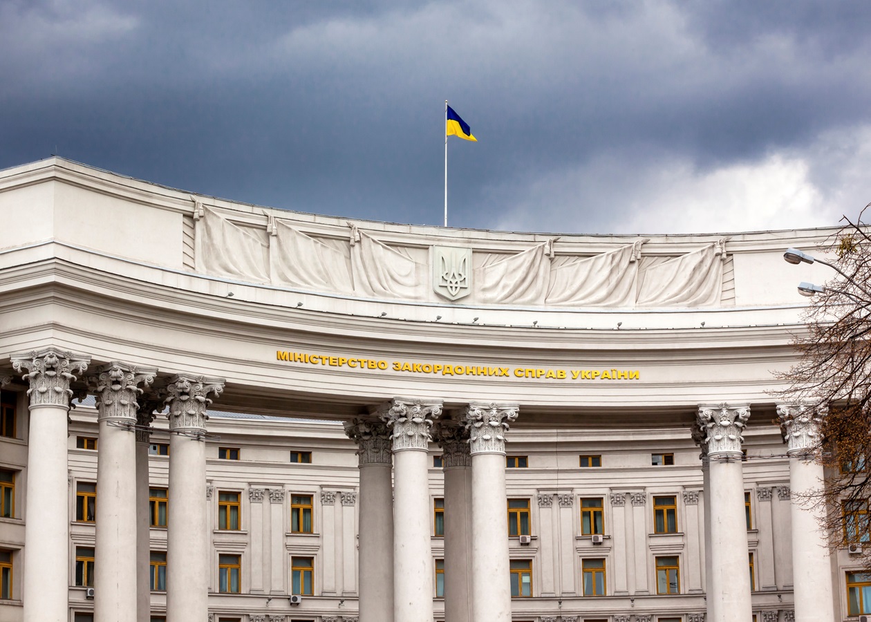 МЗС підтвердило ДТП з українцями в Болгарії