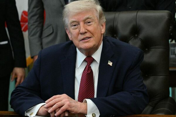 Білий дім готує список "добрих і поганих" партнерів США - ЗМІ