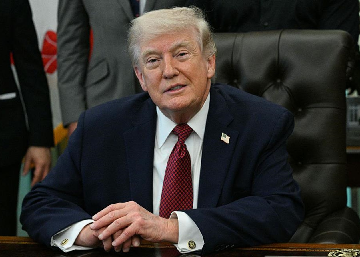 Білий дім готує список "добрих і поганих" партнерів США - ЗМІ