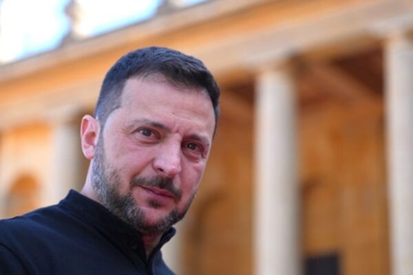 Зеленський: ЄС не ухвалив рішення про 90 млрд євро