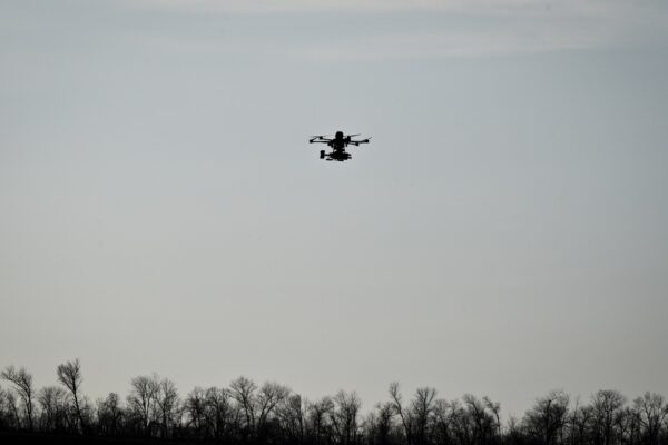 Дрони і кораблі. Україна і війна проти Ірану