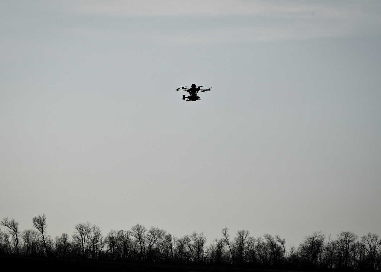 Дрони і кораблі. Україна і війна проти Ірану