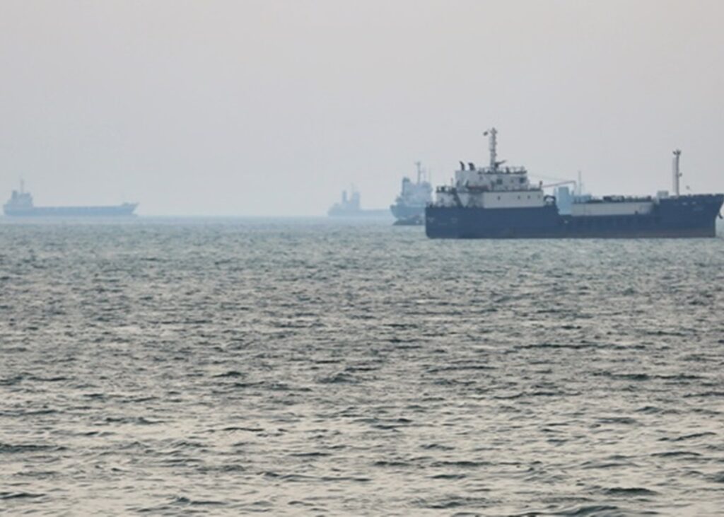 США у водах Азії перехопили три нафтові танкери Ірану