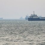 США у водах Азії перехопили три нафтові танкери Ірану