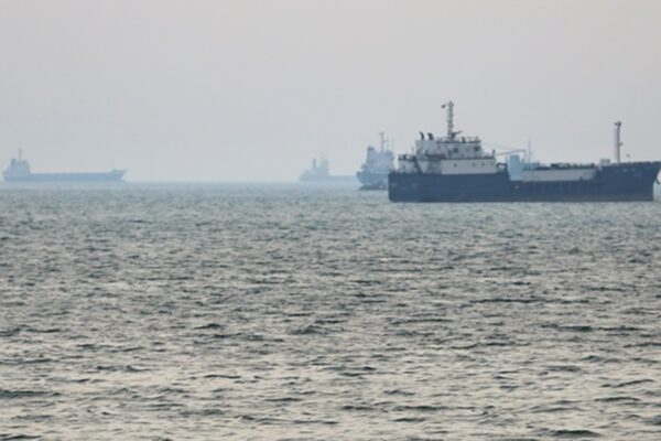 США у водах Азії перехопили три нафтові танкери Ірану