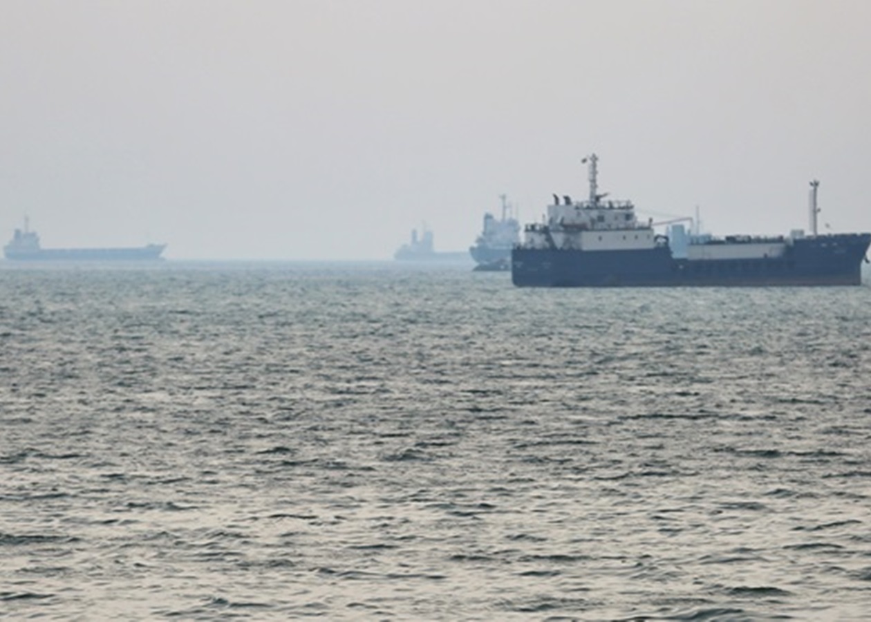 США у водах Азії перехопили три нафтові танкери Ірану