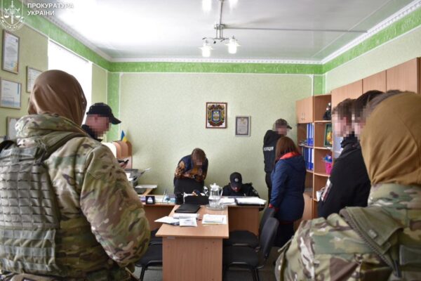 На Вінниччині викрили експлуатацію підопічних спецзакладу