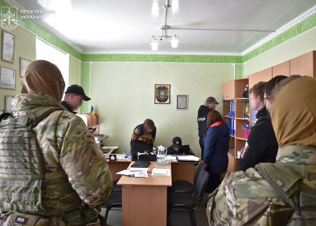 На Вінниччині викрили експлуатацію підопічних спецзакладу