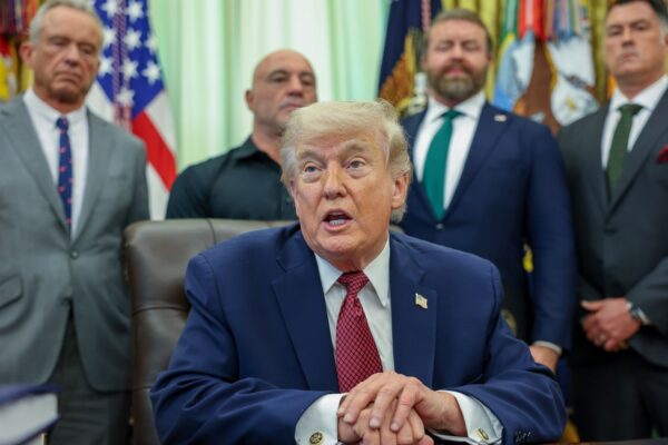 Трамп відповів, чи застосує ядерну зброю проти Ірану