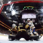 НХЛ: Кароліна та Колорадо святкують перемоги