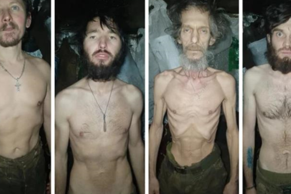 Голодні воїни: командирів 14-ї бригади та 10 корпусу звільнили з посад