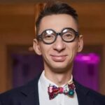 Відомий шоумен заявив про пухлину в мозку