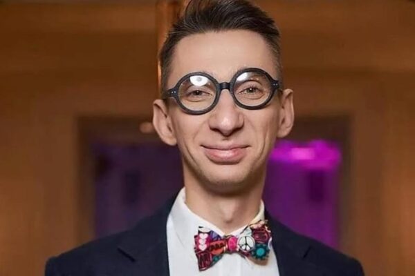 Відомий шоумен заявив про пухлину в мозку