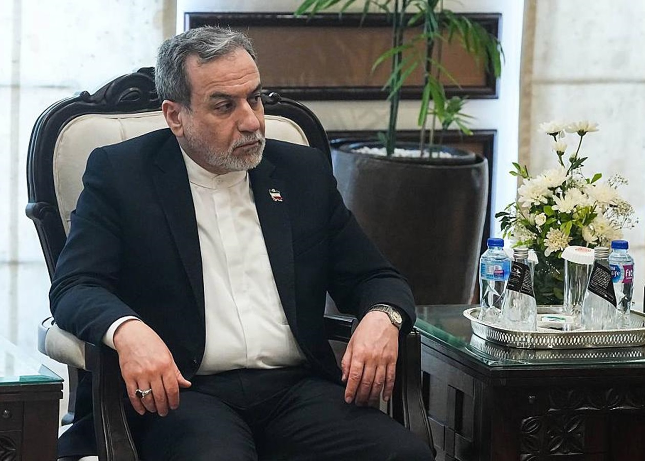 Глава МЗС Ірану приїде в Пакистан на переговори з американцями - ЗМІ