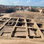 У Єгипті знайшли гігантську статую фараона Рамзеса II