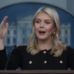 США побачили певний прогрес з боку Ірану - Левітт