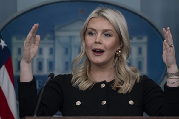 США побачили певний прогрес з боку Ірану - Левітт