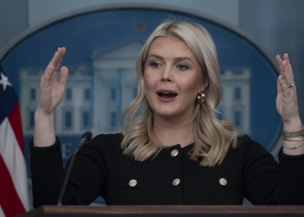 США побачили певний прогрес з боку Ірану - Левітт