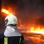 Вибухи в Харкові і Дніпрі: Росія б'є балістикою