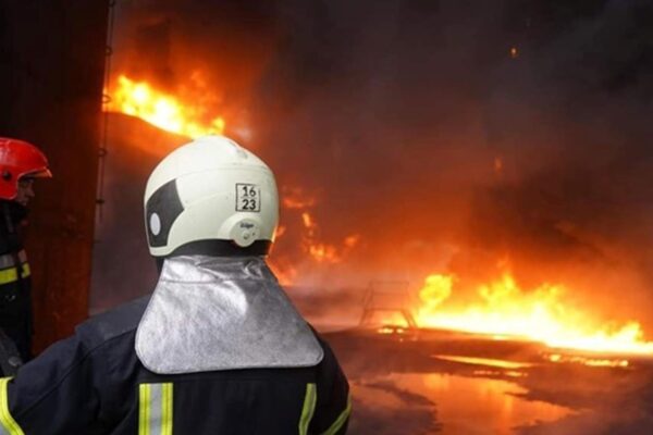 Вибухи в Харкові і Дніпрі: Росія б'є балістикою