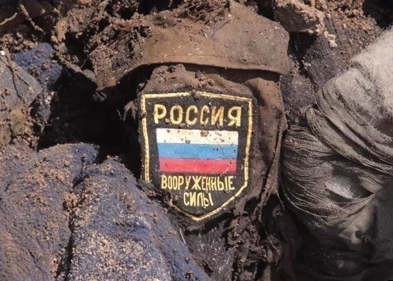 Генштаб назвав втрати Росії станом на 25 квітня