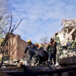 Дніпро зазнав нового удару, число жертв зросло