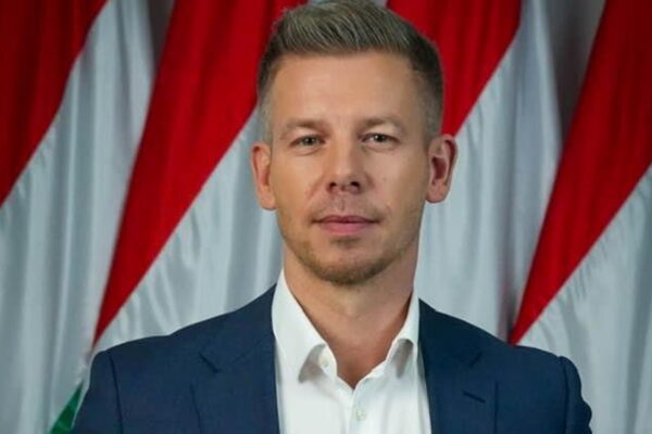 Знову Орбан: Мадяр визначився зі своїм заступником