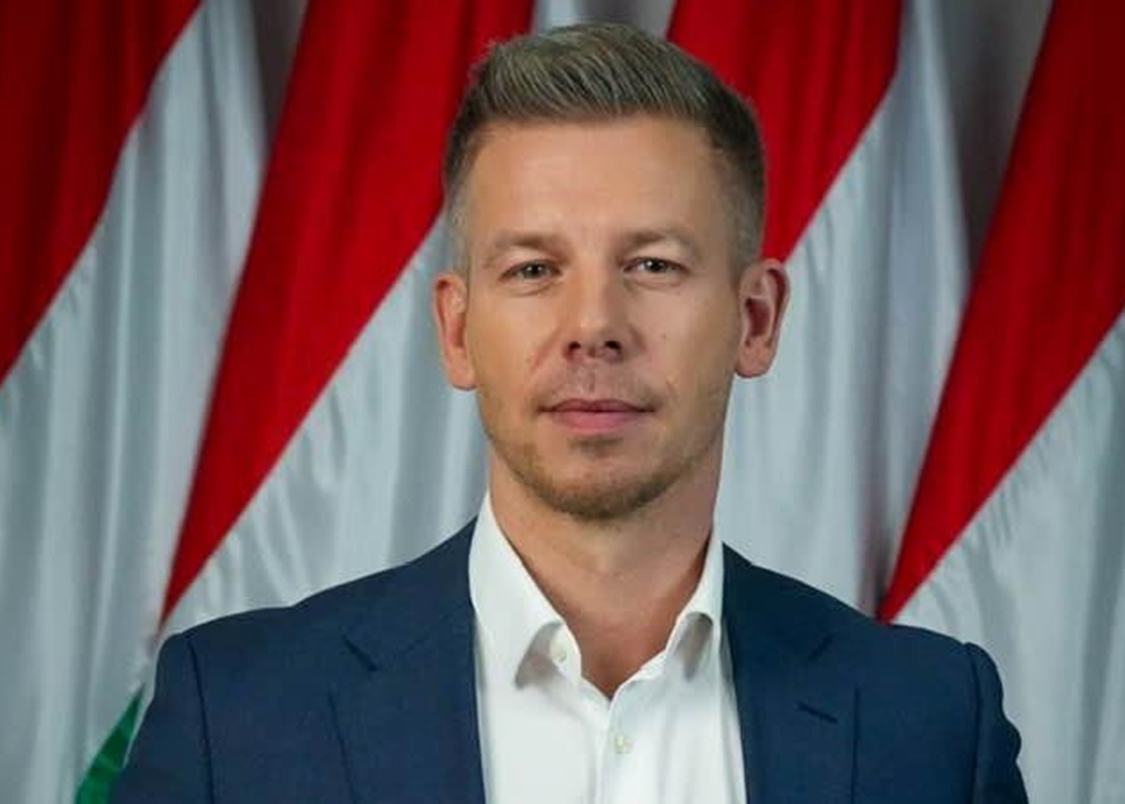 Знову Орбан: Мадяр визначився зі своїм заступником