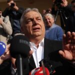 Орбан відмовився від свого мандата: ЗМІ припускають його втечу в США