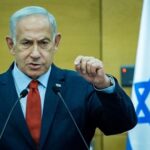 Нетаньягу анонсував "сильні удари" по Лівану - ЗМІ