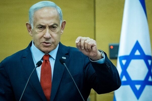 Нетаньягу анонсував "сильні удари" по Лівану - ЗМІ