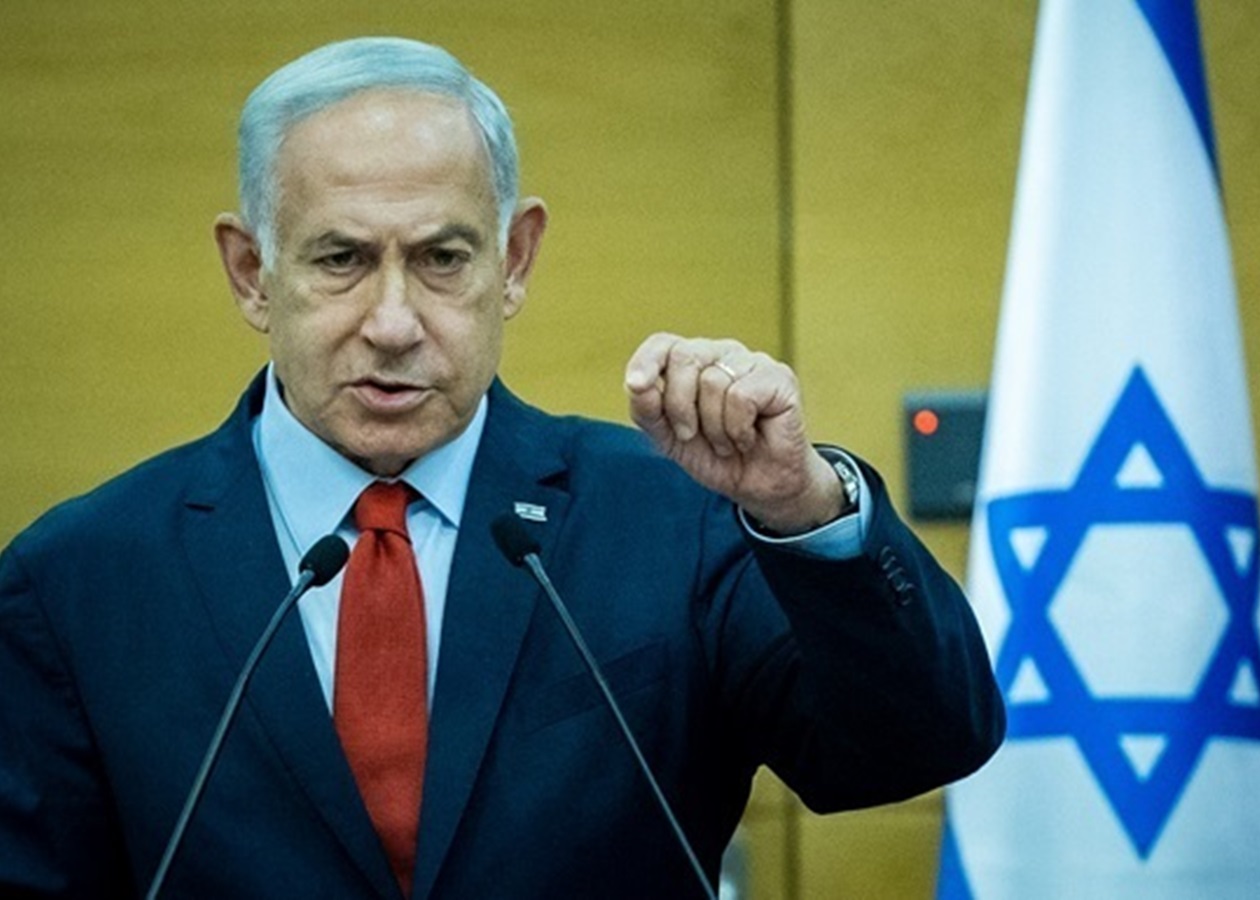 Нетаньягу анонсував "сильні удари" по Лівану - ЗМІ