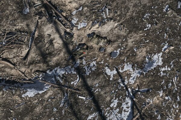 Похоронний ринок Росії наздоганяє видобуток золота - розвідка