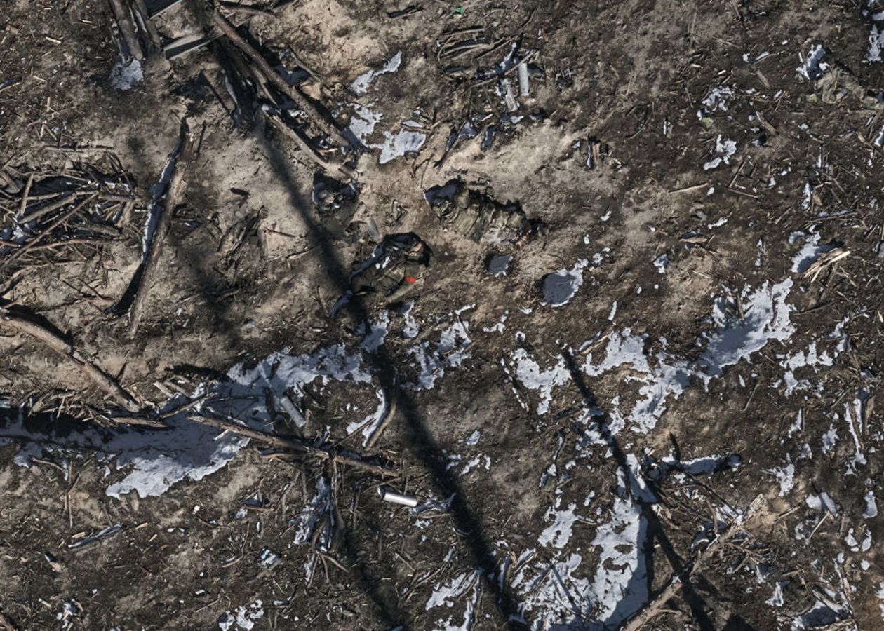 Похоронний ринок Росії наздоганяє видобуток золота - розвідка