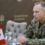 Сирський: У РФ дефіцит ракет ППО