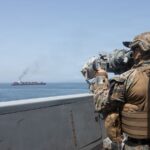 Іран пропонує новий план відкриття Ормузької протоки - ЗМІ