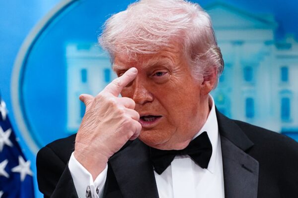 Замах на Трампа: у чому особливість третього разу