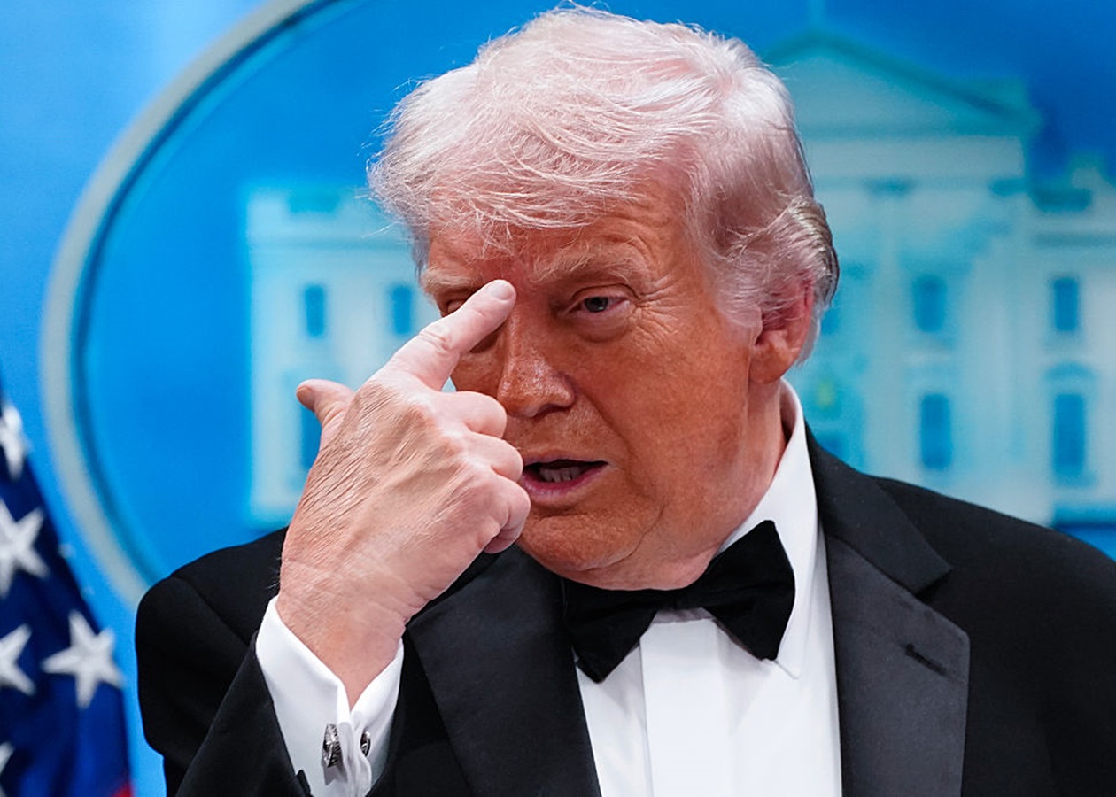 Замах на Трампа: у чому особливість третього разу