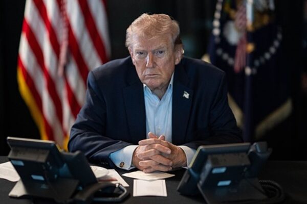 Трампа не влаштовує пропозиція Ірану - ЗМІ