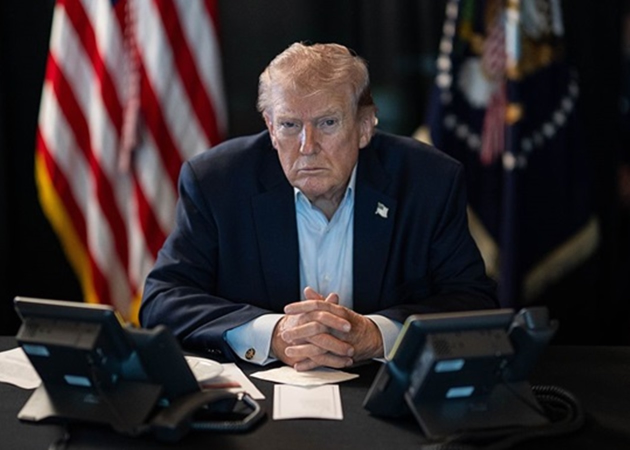 Трампа не влаштовує пропозиція Ірану - ЗМІ