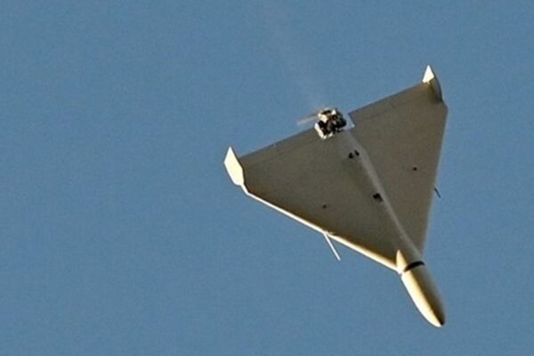 Росія здійснила масовану атаку на Конотоп