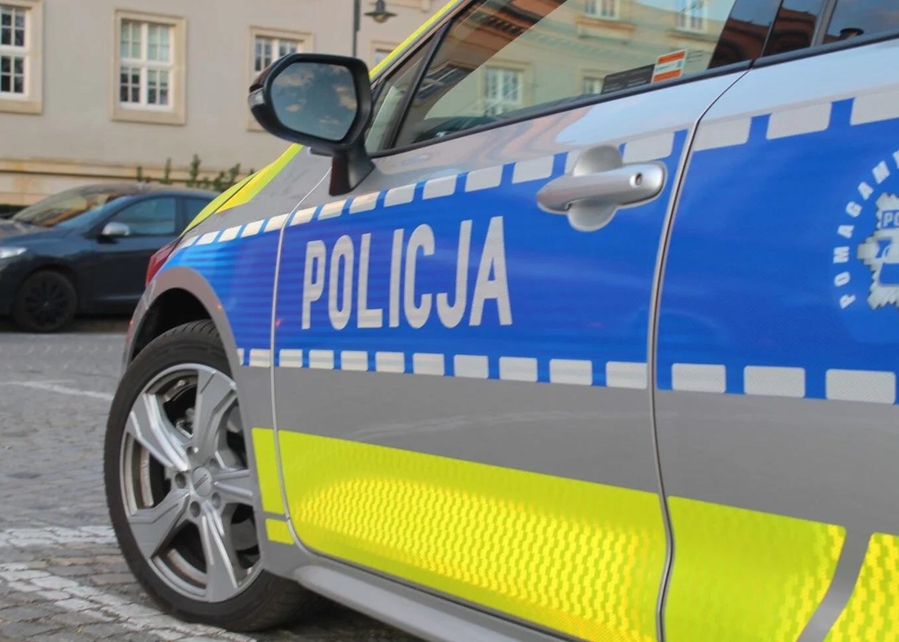 У польському Вроцлаві українець отримав 14 ударів ножем - ЗМІ