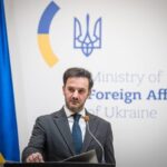 Послу Ізраїлю вручено ноту протесту - МЗС