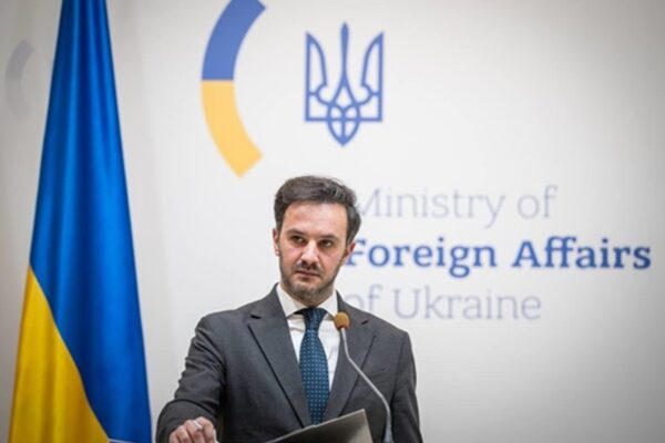 Послу Ізраїлю вручено ноту протесту - МЗС