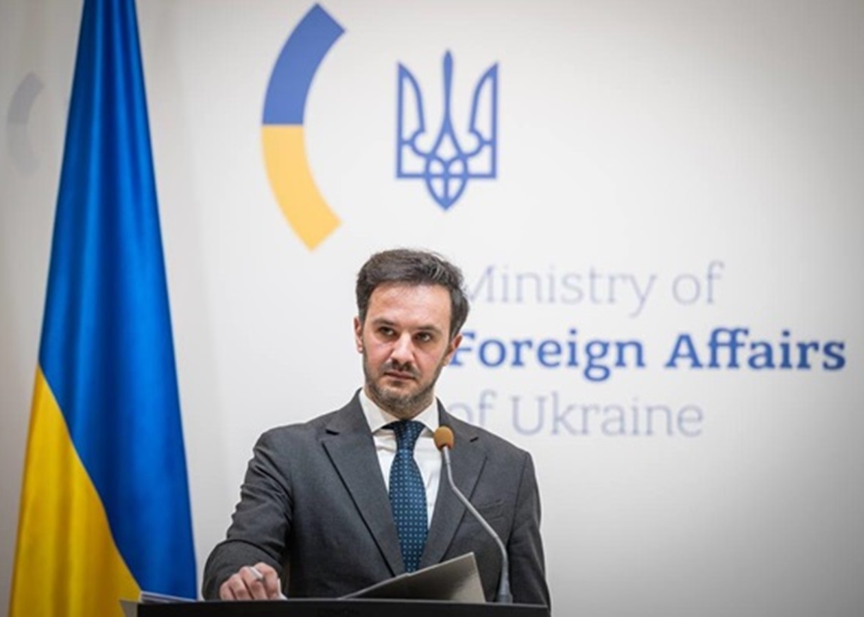 Послу Ізраїлю вручено ноту протесту - МЗС