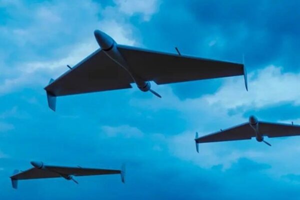 400 "шахедів": монітори попереджають про атаку РФ