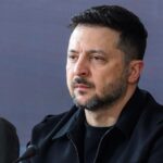 Зеленський відповів Венсу на заяву про скорочення допомоги Україні