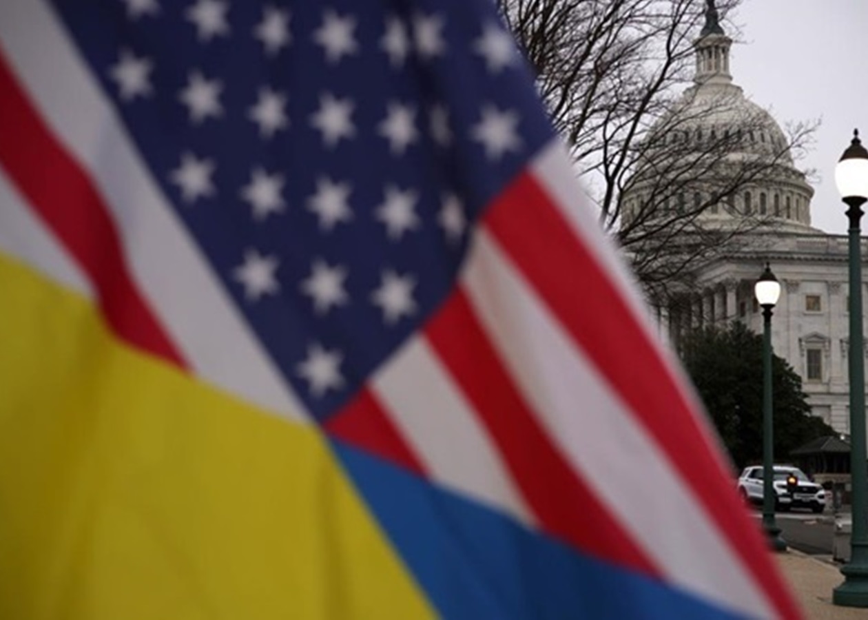 Пентагон розблокував $400 мільйонів для України