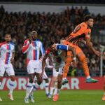 Перший поєдинок із Крістал Пелес Шахтар програв