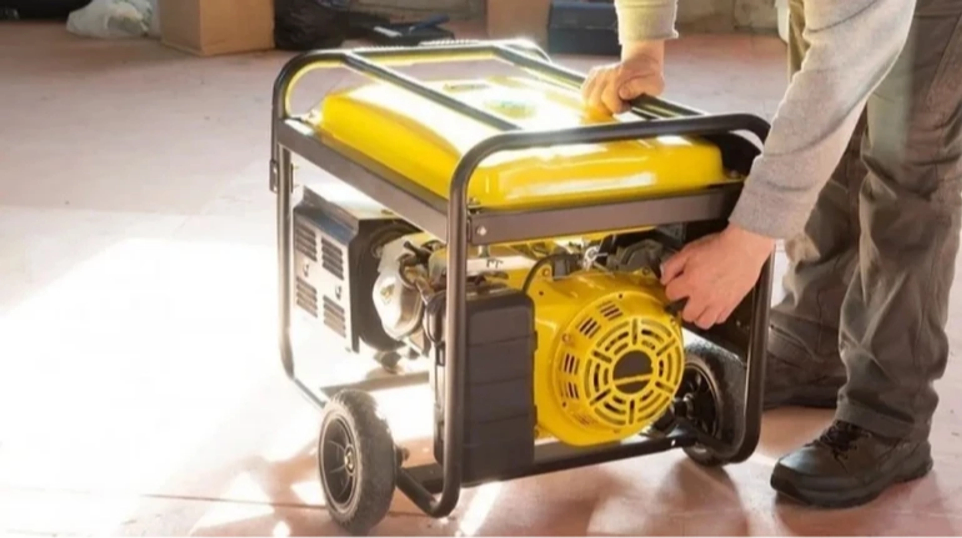 Уряд розширив програму "СвітлоДІМ" ще на одну область України